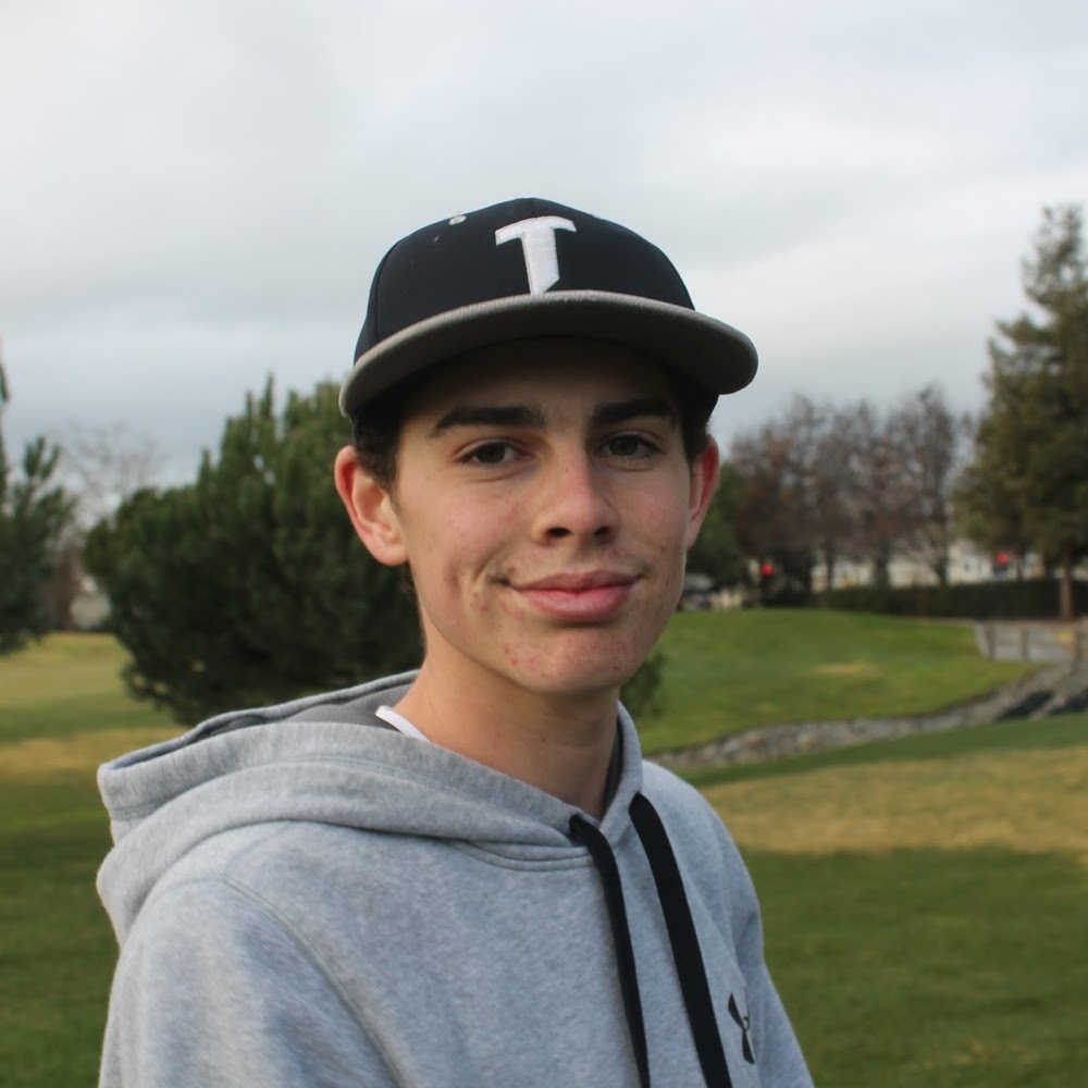 Meet your Posher, Jacob